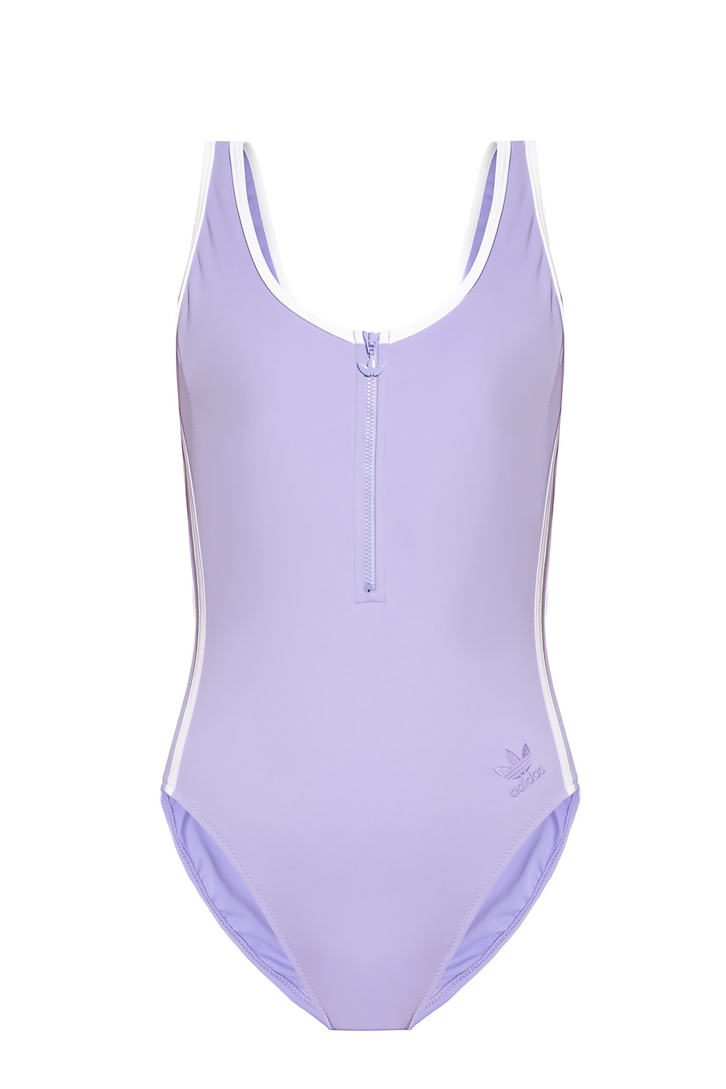 ADIDAS Originals One-piece swimsuit with logo